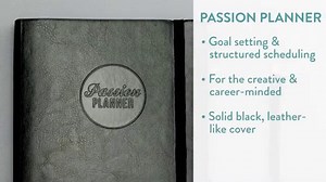 The 5 Best Planners for Men