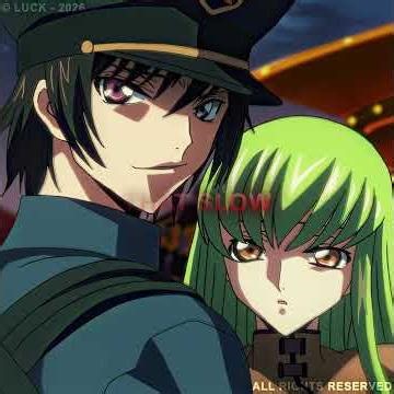 Lelouch was too smart for Mao | Lelouch vs Mao Code Geass | #codegeass #codegeassedit #lelouch