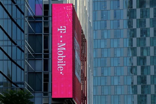 T-Mobile hacked in massive Chinese breach of telecom networks, WSJ reports
