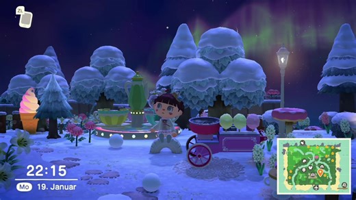 Animal Crossing: New Horizons Gameplay Tips for Nintendo Switch