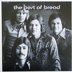 Bread - The Best Of Bread