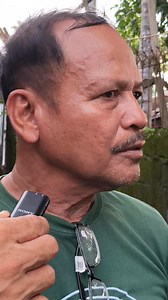 Pakikipag-angot kay Kagawad Vic Juaquin it Brgy. Pis-anan, Sibalom, Antique parte sa nahugman nga matsa humon nga bayawas nga nahugman nga nagresulta sa pagpangeain it pamatyag it masobra sa 100 ka mga estudyante. Do iba hay nagpaeanuka ag nakaealipong. | Barangay RU 92.9 Super Radyo Kalibo