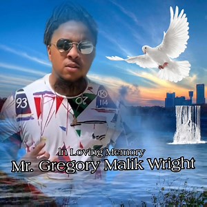 10K views · 145 reactions | Mr. Gregory Malik Wright of Albany, GA...