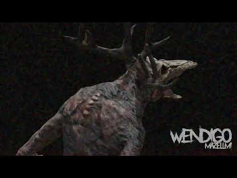 Wendigo sounds