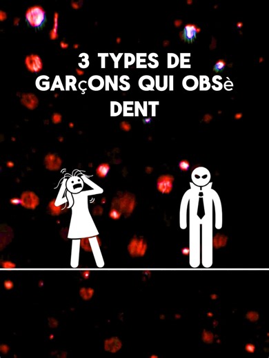 Trois types de garçons qui rendent les filles obsédées. Si tu corresponds à l’un d’eux, surtout le dernier, tu connais déjà ton impact. 👀🔥 #PsychologieMasculine #Attraction #Séduction #ValeurMasculine #Relations #ConseilsPourHommes #Désir