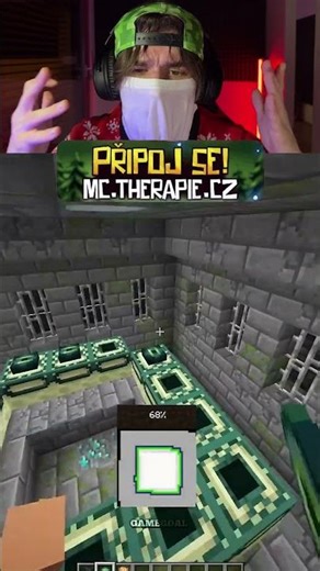 POV: Zaměstnanci MOJANGU... #shorts #minecraft