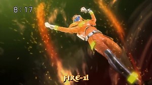 Tomica Hero Rescue Fire Episode 1