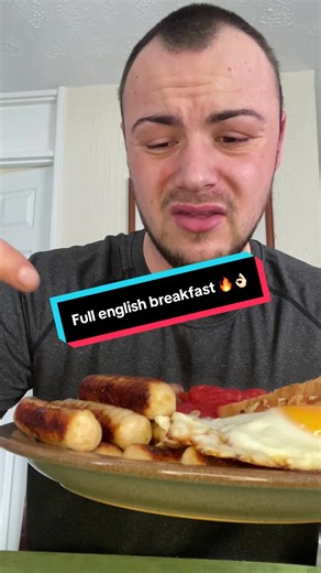 Ultimate Full English Breakfast Guide