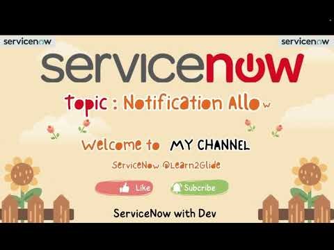 What is ServiceNow Email Notification Digests, Demo in Minutes! Email Digest –What, Why, & How