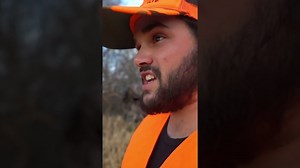 ANGRY Trespasser ruins My Hunt! | Andrew Flair