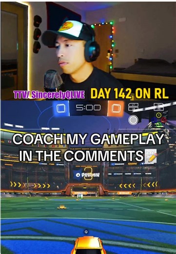 Top Rocket League Highlights and Gameplay Tips