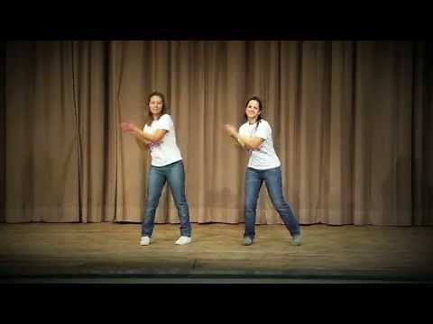 CICCIO BOMBO DANCE | Impariamo a ballare la baby dance | Canzoni per bambini e l'animazione