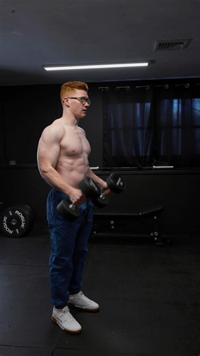 Noah Perlo on Instagram: "Arm Day For You💪 Lots of you are asking for more gym videos so here’s an arm day that will get you some pythons. Send it to someone with baby arms 🐣 2 Sets of every exercise, 8-15 rep range. ✅ - DB Hammer Curl ✅ - Seated Tricep Pressdown (I like this for stability) ✅ - Spider Curl ✅ - Standing Cable Tricep Kickback (Keep your elbows behind your back for max contraction) ✅ - Single Arm Preacher Curl (Double if you prefer it) ✅ - Skull Crusher Save this and follow @noah
