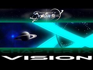 “Vision” | Alternate Future of YOUR Solar System Chapter IX | Planetballs