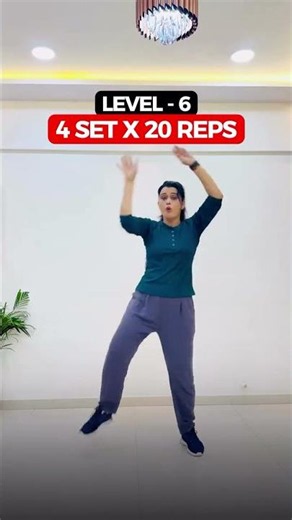 Burn Belly Fat Fast 🔥 | 10 Effective Core Exercises at Home