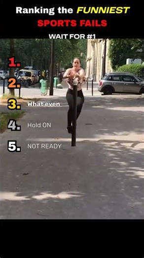 ranking funny beach fails