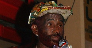 Who are Lee 'Scratch' Perry's children? Reggae icon and Bob Marley producer dies at 85