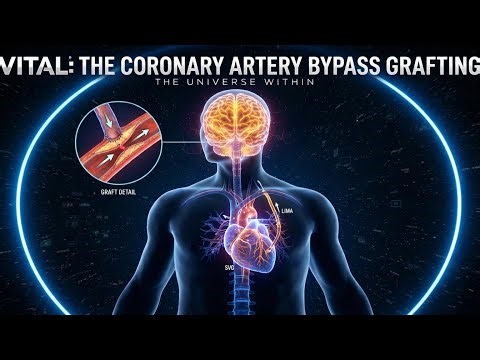 CABG: The Ultimate Guide to Bypass Surgery