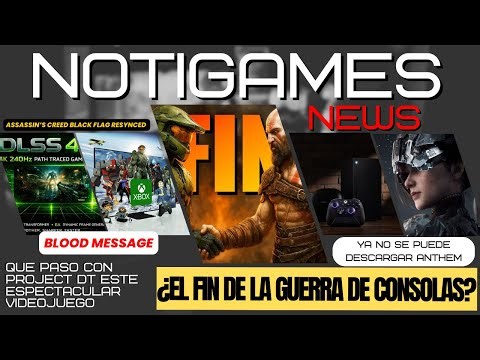 IS THE CONSOLE WAR REALLY OVER? | EA WON'T LET YOU DOWNLOAD ANTHEM | ARC RAIDERS REACHES 12 MILLION