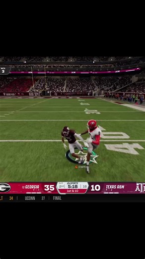 College Football: Road to Glory for Defensive Backs