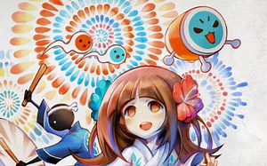 【金莲/deemo】HYAKKA RYOURAN LV.8渣打