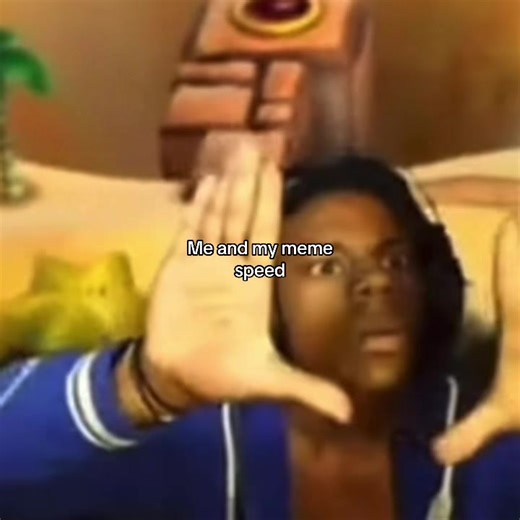 Meme Speed Challenge