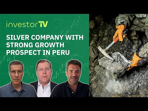 Charging Into Silver: Don Durrett and John Feneck Analyze Silver, Interview Silver X ($AGXPF)