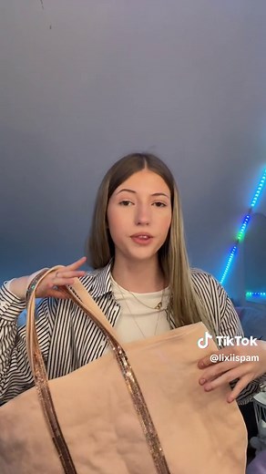 Découvrez le Sac INCROYABLE de Vanessa Bruno 🎀