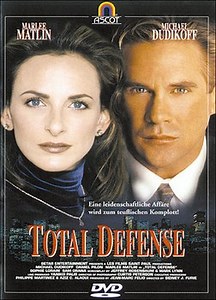 Total Defense Trailer SD (Englisch) (1999)