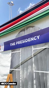 The Late Second President of Kenya Mzee Daniel Toroitich Arap Moi Official Limosine. Enjoy!!!?? | Comedian Sog