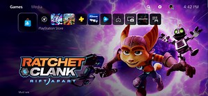 PlayStation 5 UI Demo Showcases a Bold Leap Forward for Console Gaming