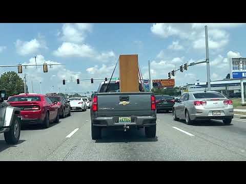 The Real Streets Of Huntsville Alabama “America’s Fastest Growing City” in 2022