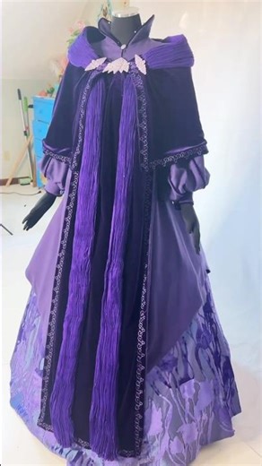 My Liberty Dies/Final Senate Appearance Padme Amidala costume