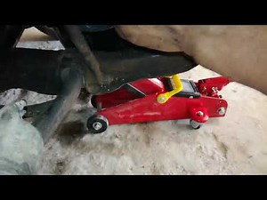 Comment changer pompe d injection diesel Renault