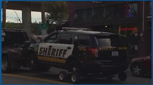 King County deputy believed to be having medical emergency involved in deadly crash