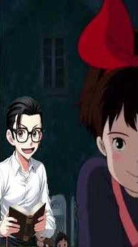 The Genius of the Kiki's Delivery Service Adaptation