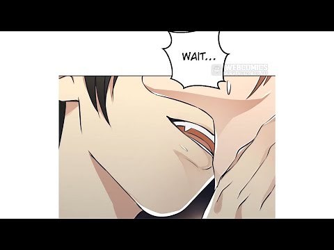 Tsundere vampire 1 manga yaoi bl boys love boysxboys