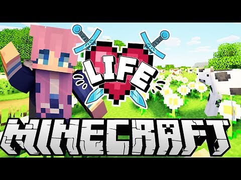 Moo Moo Meadows | Ep. 2 | Minecraft X Life SMP
