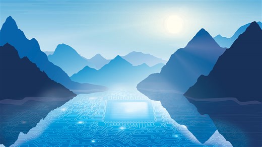 Applied Materials Applies Winning Techniques, Driving Its Stock Price Steadily Higher