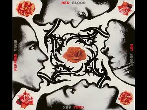 R̲e̲d ̲H̲ot ̲C̲h̲i̲l̲i̲ ̲P̲e̲ppe̲r̲s̲ ̲̲–̲ ̲B̲l̲ood̲ ̲S̲uga̲r̲ ̲S̲ex ̲M̲a̲gik̲ (Full Album) 1991