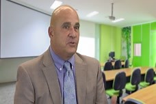 Contemplating Careers: Court Interpreter