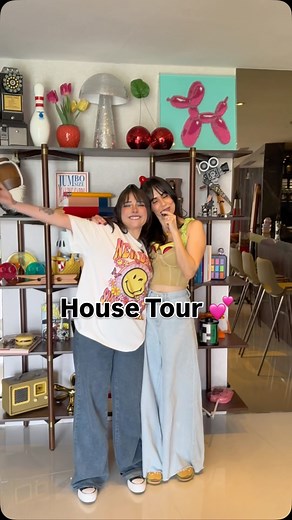503K views · 48K reactions | House Tour con @carolinarinconf pero nada es lo que parece 凉 #housetour #mexico #colaboracion #casa #nadaesloqueparece | Daniela Emmanuel | Facebook