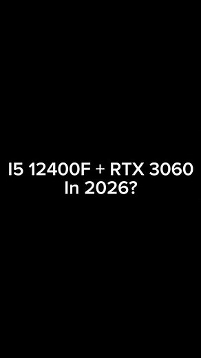 (2026) I5 12400F + RTX 3060 Resident Evil 4 (Remake) All Settings Tested at 1080p