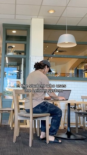 Jun Yuh on Instagram: "MEMORIZE ANYTHING WITH SPACED REPETITION!! One of the first methods to adopt spaced repetition was the Leitner system which still proves to be very popular amongst students today. This method requires five boxes per exam that are either physical (i.e. shoeboxes) or virtual (i.e. digital note taking applications). The boxes should be labeled indicating when to revise concepts in the following manner: * Box 1: “Every Day” * Box 2: “Every Other Day” * Box 3: “Every Week” * Bo