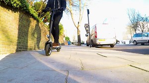 60 reactions · 91 comments | Discover the FUZE, backed by a world class, UK based, support team of engineers and 2 year warranty.  More than 40km/h (3 modes) ⚡ 48V 12Ah 576Wh Lithium-ion battery  Insane hill climb (750W)  Integrated alarm system  More than 1500 claimed  Electric Scooters are not to be used on public roads or pavements in the UK. | FuroSystems | Facebook