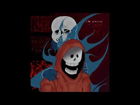 Dustswap Papyrus Theme - Bonetrousle