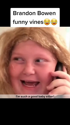 Brandon Bowen funny vines😂😂#fypシ゚ #fypシ゚viral #foryoupage #foryou #vines #brandon #brandonbowen