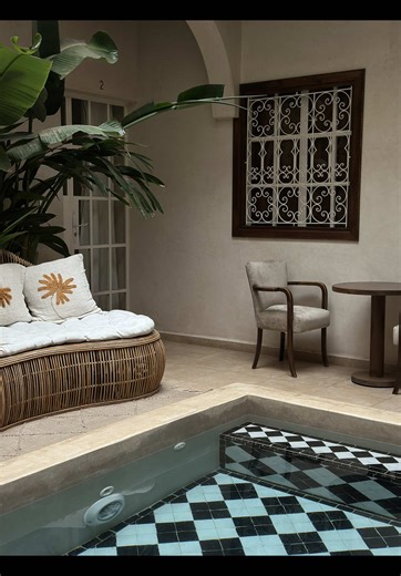 Exploring Marrakech: Weather and Wonders Await!