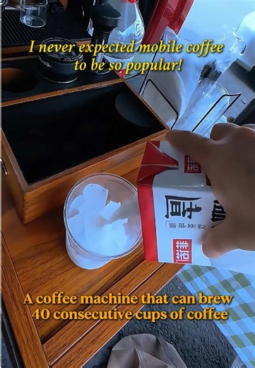 Discover the Best Coffee Machine for Your Needs