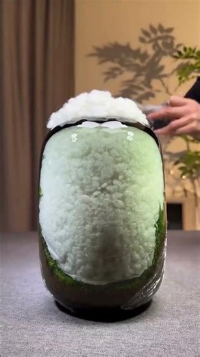 You Won’t Believe This Terrarium Lamp Exists…